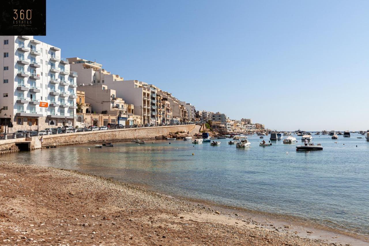 Stay At 9020 By 360 Estates San Pawl il-Baħar Zewnętrze zdjęcie